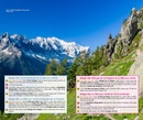 Wandelgids The Great Treks of the Alps Tour du Mont Blanc | Knife Edge Outdoor