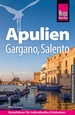Reisgids Apulien – Gargano, Salento – Puglia | Reise Know-How Verlag