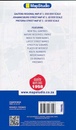 Wegenkaart - landkaart Pocket map Gauteng pocket map | MapStudio