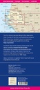 Wegenkaart - landkaart Senegal & Gambia | Reise Know-How Verlag