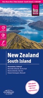 Nieuw Zeeland - Zuidereiland, South Island