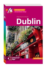 Reisgids Dublin | Michael Müller Verlag