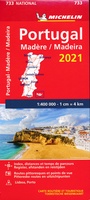 Portugal en Madeira 2021