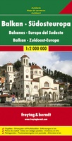 Balkan - Zuidoost Europa