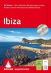Wandelgids Ibiza und Formentera | Rother Bergverlag