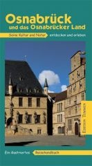 Reisgids Osnabrück mit das Osnabrücker Land | Edition Temmen