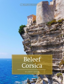 Reisgids beleef Corsica | Edicola