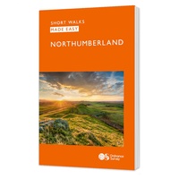 Northumberland 10 leisure walks