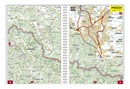 Wegenatlas Tsjechië en Slowakije | Freytag & Berndt