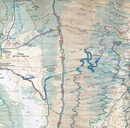 Wandelkaart La Palma | Editorial Alpina