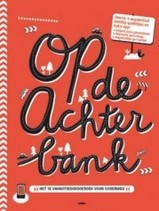 Reisgids Op de achterbank - Gerard Jansen | Uitgeverij Snor