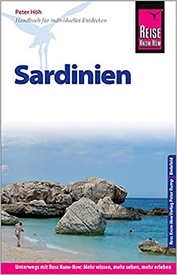 Opruiming - Reisgids Sardinien - Sardinie | Reise Know-How Verlag