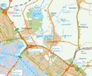 Atlas Topografische Atlas van Nederland 2009 | 12 Provinciën