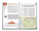 Wandelgids WF5934 Kompass Wanderführer Patagonien und Feuerland - Patagonie en Vuurland | Kompass