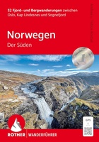 Norwegen Süd