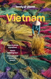 Reisgids Vietnam | Lonely Planet