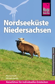 Opruiming - Reisgids Nordseeküste Niedersachsen (Noordzeekust) | Reise Know How