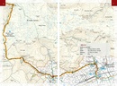 Wandelatlas Pennine Way Map Booklet | Cicerone