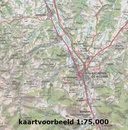 Fietskaart - Wandelkaart 75033 Camargue - Alpilles - Provence | IGN - Institut Géographique National