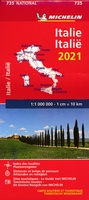 Italië - Italie 2021