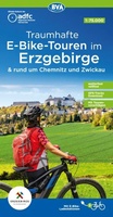 Traumhafte E-Bike-Touren im Erzgebirge