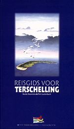Reisgids voor Terschelling | van Gorcum