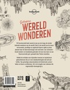 Reisgids Lonely Planet NL Geheime wereldwonderen | Kosmos Uitgevers
