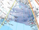 Wandkaart Antarctica – Zuidpool, 120 x 100 cm | Maps International Wandkaart Antarctica – Zuidpool, 120 x 100 cm | Maps International