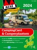 Campinggids ACSI CampingCard & Camperplaatsen 2024 | ACSI