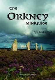 Reisgids The Orkney Miniguide | Charles Tait