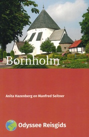 Reisgids Bornholm | Odyssee Reisgidsen