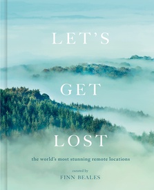 Fotoboek Let's Get Lost | White Lion Publishing