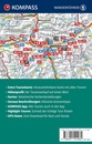 Wandelgids 5667 Innsbruck und Umgebung, Karwendel, Tuxer Alpen, Sellrain und Mieminger Kette, 60 Touren mit Extra-Tourenkarte | Kompass