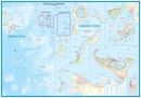 Wegenkaart - landkaart Fiji & Tonga | ITMB