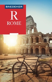 Reisgids Rome | Baedeker NL
