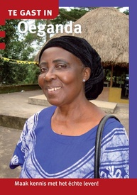 Reisgids Te gast in Oeganda - Uganda | Informatie Verre Reizen