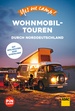 Campergids Yes we camp! Wohnmobil-Touren durch Norddeutschland | ADAC