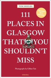 Reisgids 111 places in Places in Glasgow That You Shouldn't Miss | Emons