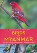 Vogelgids a Naturalist's guide to the Birds of Myanmar | John Beaufoy
