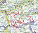 Wandelgids Trekking im Zillertal | Rother Bergverlag
