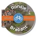 Fietsgids Rondje Brabant fietsroutes | Lantaarn Publishers