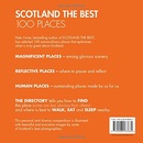 Reisgids Scotland the Best 100 Places - Schotland | Collins