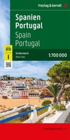Spanje & Portugal