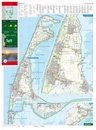 Fietskaart - Wandelkaart 3759 Sylt | Freytag & Berndt