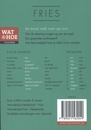 Woordenboek Wat & Hoe taalgids Fries | Kosmos Uitgevers