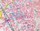 Stadsplattegrond Utrecht | Freytag & Berndt