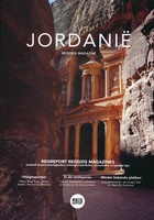 Reismagazine Jordanië
