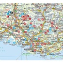 Wandelgids Provence | Rother Bergverlag