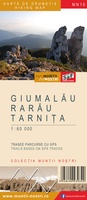 Giumalau - Rarau - Tarnita