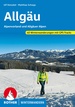 Wandelgids Winterwandern Allgäu | Rother Bergverlag